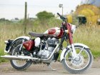 Royal Enfield Bullet Chrome 500 EFI